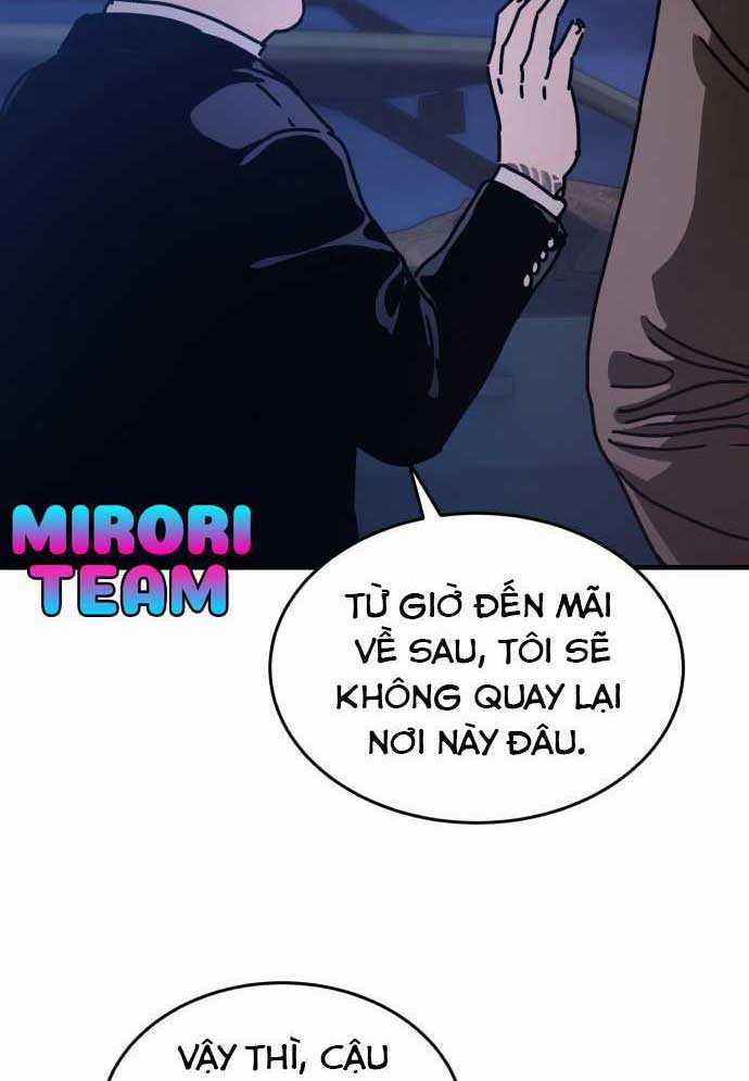 D-Day: Hầm Trú Ẩn Chapter 3 trang 79