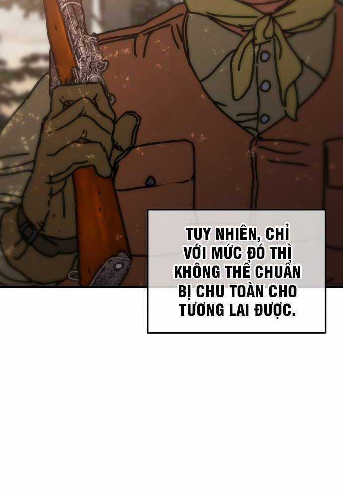 D-Day: Hầm Trú Ẩn Chapter 3 trang 9