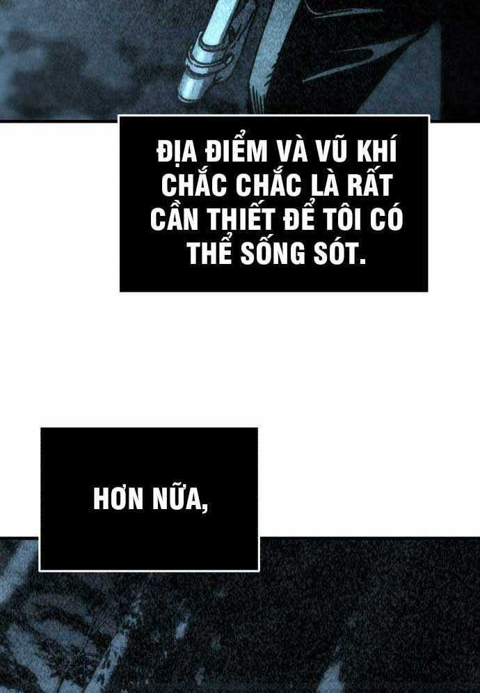 D-Day: Hầm Trú Ẩn Chapter 3 trang 93