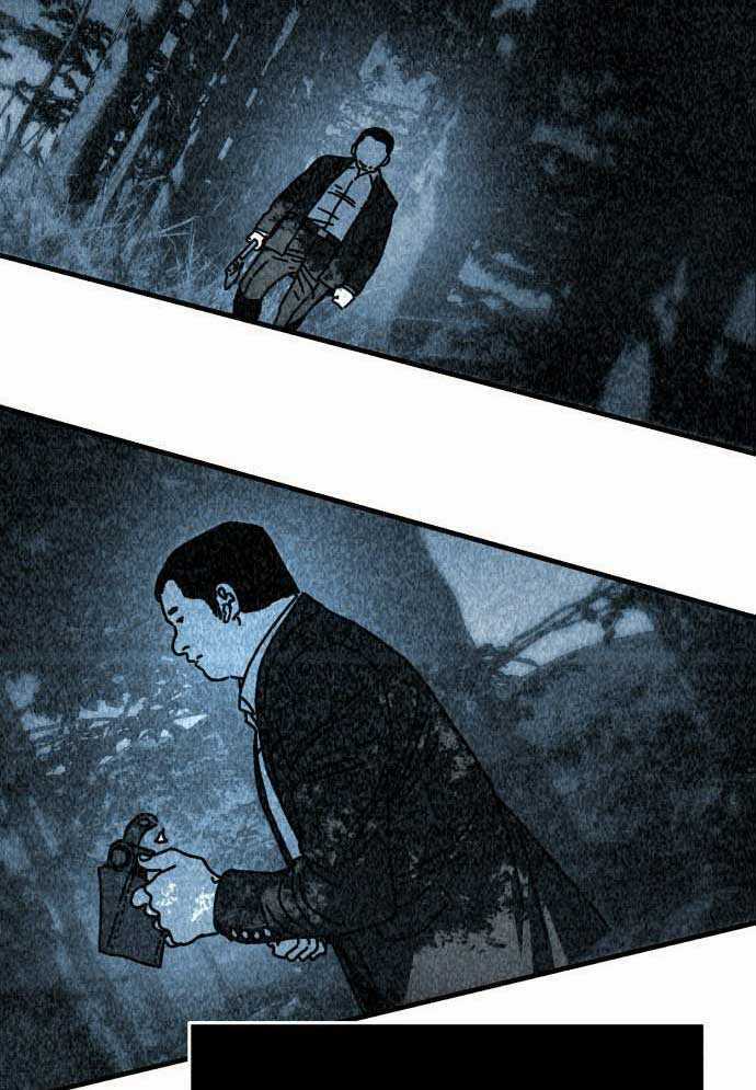 D-Day: Hầm Trú Ẩn Chapter 3 trang 94