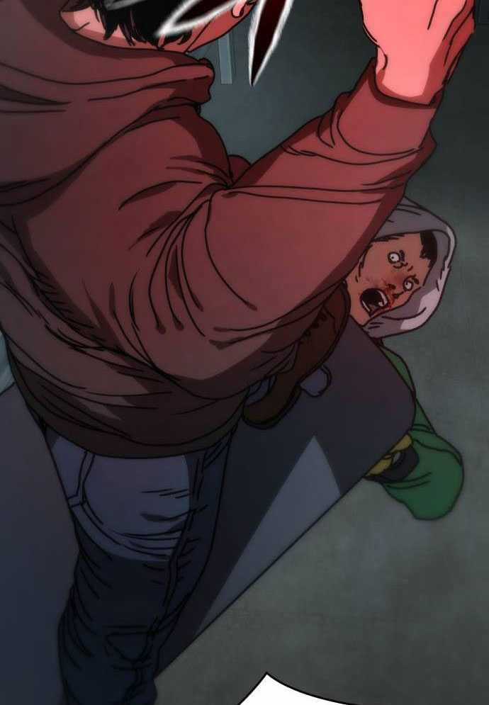 D-Day: Hầm Trú Ẩn Chapter 4 trang 102