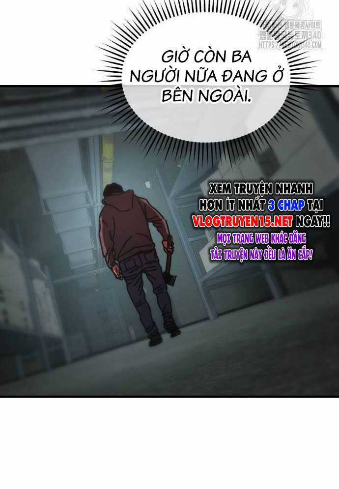 D-Day: Hầm Trú Ẩn Chapter 4 trang 108