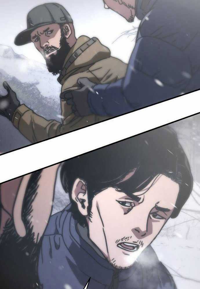 D-Day: Hầm Trú Ẩn Chapter 4 trang 110