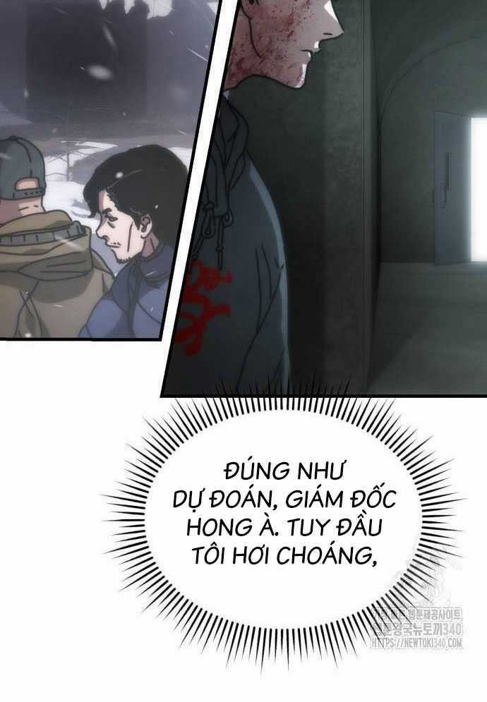 D-Day: Hầm Trú Ẩn Chapter 4 trang 112
