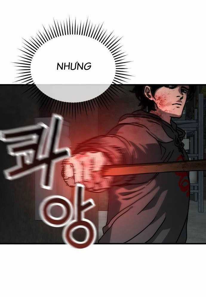 D-Day: Hầm Trú Ẩn Chapter 4 trang 113