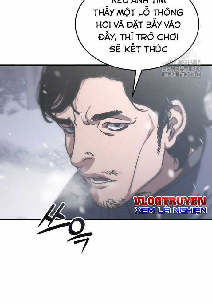 D-Day: Hầm Trú Ẩn Chapter 4 trang 120