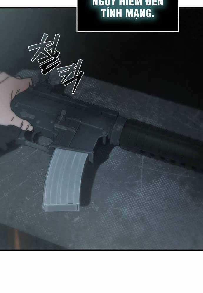 D-Day: Hầm Trú Ẩn Chapter 4 trang 122