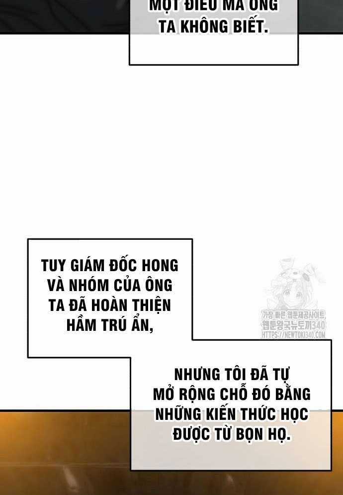 D-Day: Hầm Trú Ẩn Chapter 4 trang 126