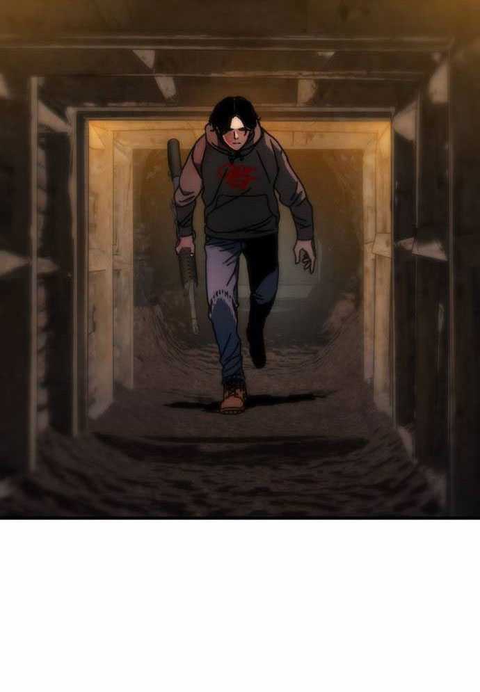 D-Day: Hầm Trú Ẩn Chapter 4 trang 127