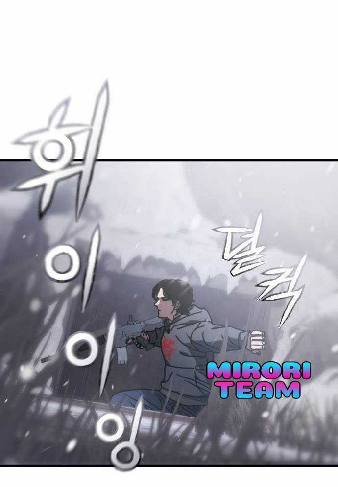 D-Day: Hầm Trú Ẩn Chapter 4 trang 131