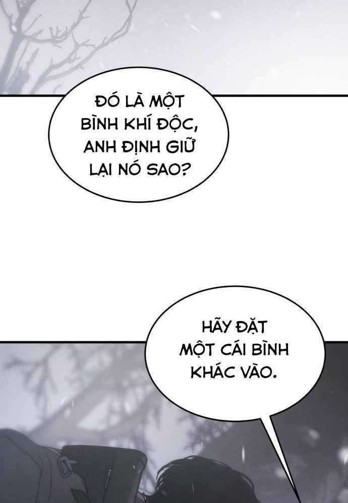 D-Day: Hầm Trú Ẩn Chapter 4 trang 134