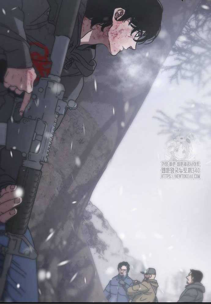 D-Day: Hầm Trú Ẩn Chapter 4 trang 135