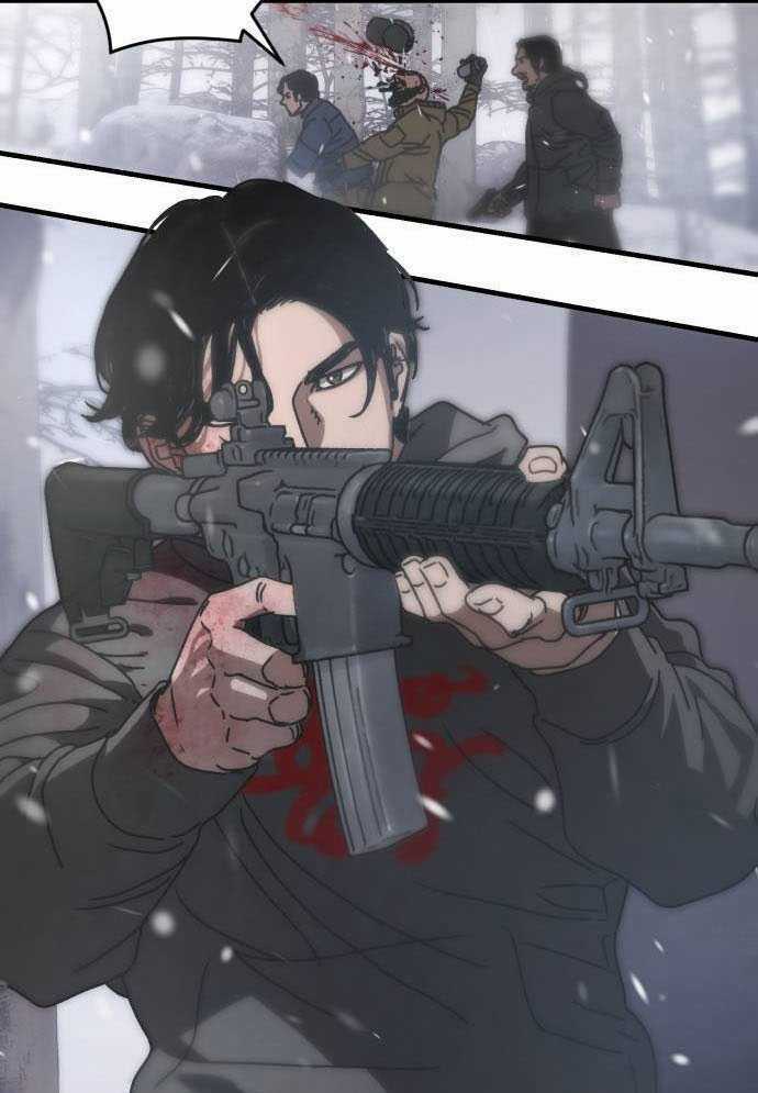 D-Day: Hầm Trú Ẩn Chapter 4 trang 139