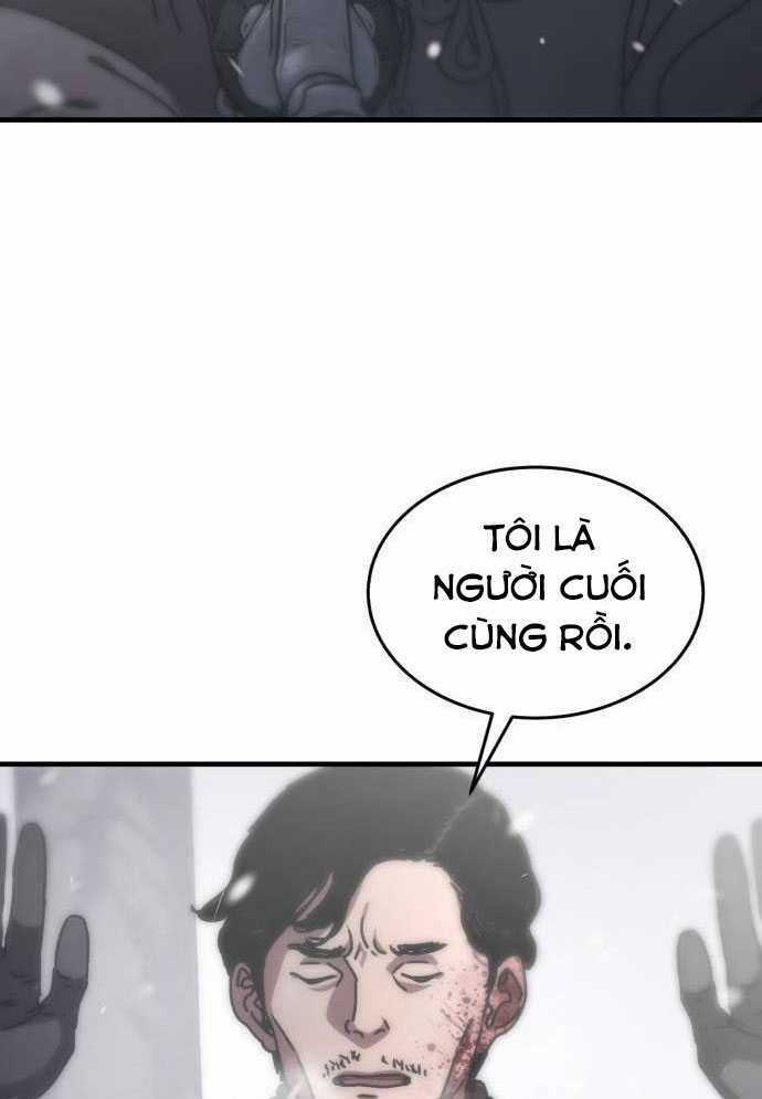 D-Day: Hầm Trú Ẩn Chapter 4 trang 144