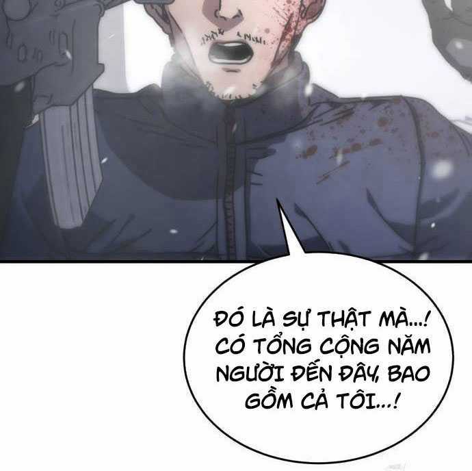 D-Day: Hầm Trú Ẩn Chapter 4 trang 146