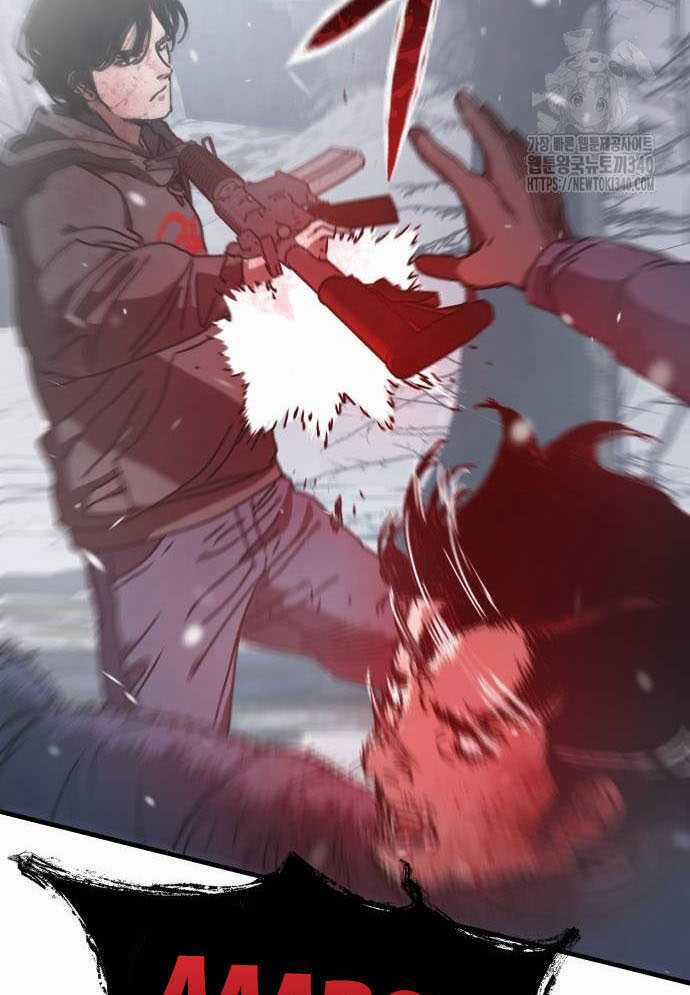 D-Day: Hầm Trú Ẩn Chapter 4 trang 155