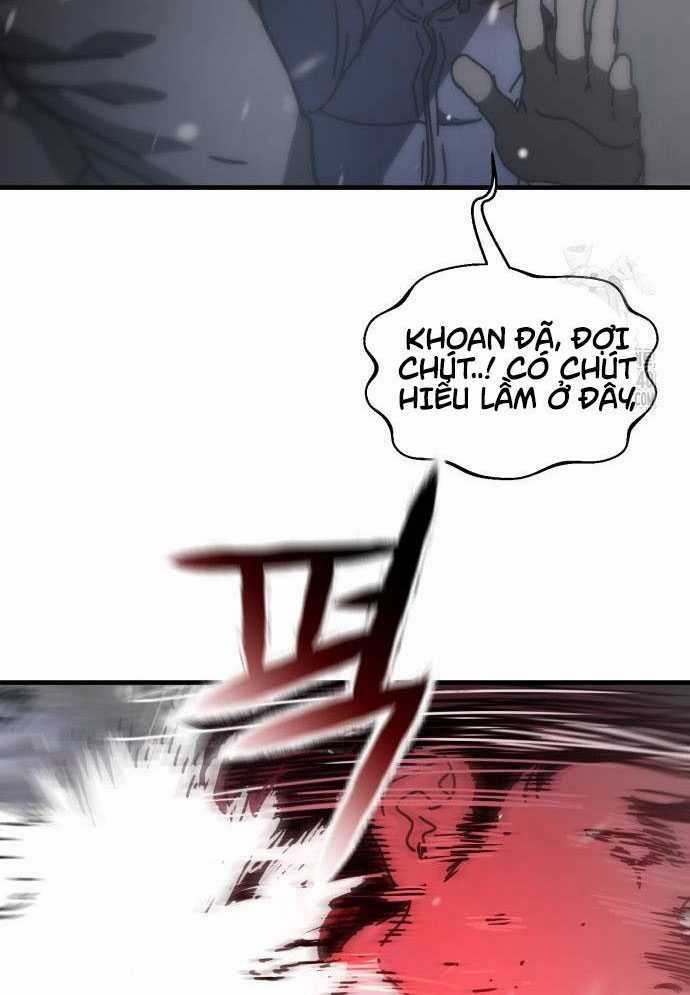 D-Day: Hầm Trú Ẩn Chapter 4 trang 158