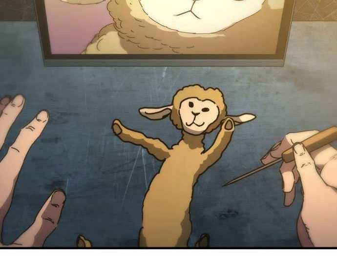 D-Day: Hầm Trú Ẩn Chapter 4 trang 16