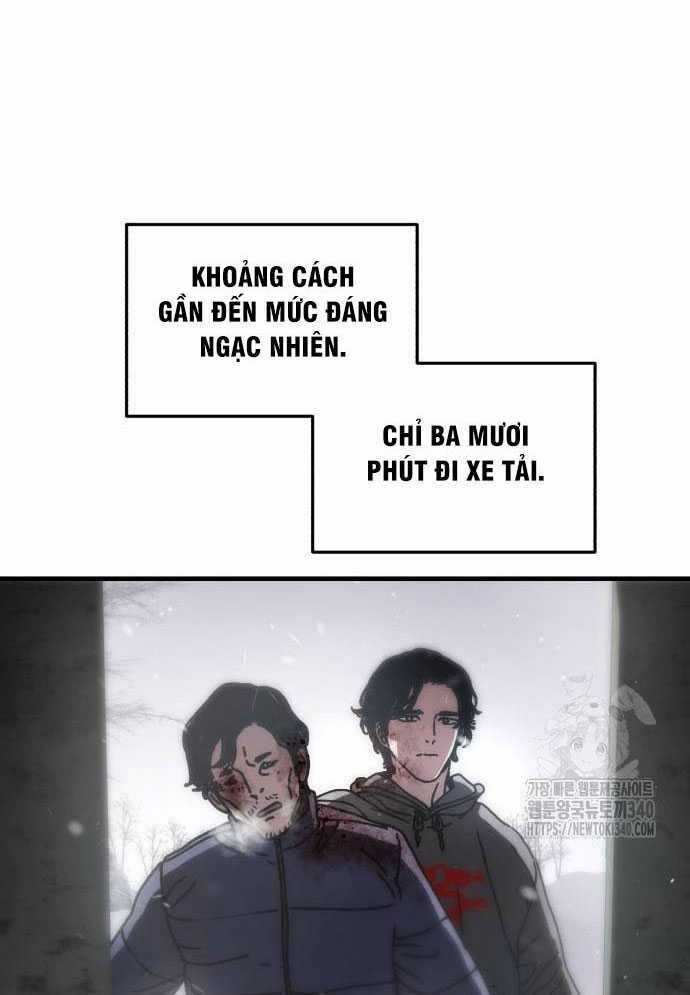 D-Day: Hầm Trú Ẩn Chapter 4 trang 164