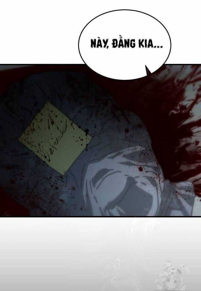 D-Day: Hầm Trú Ẩn Chapter 4 trang 167