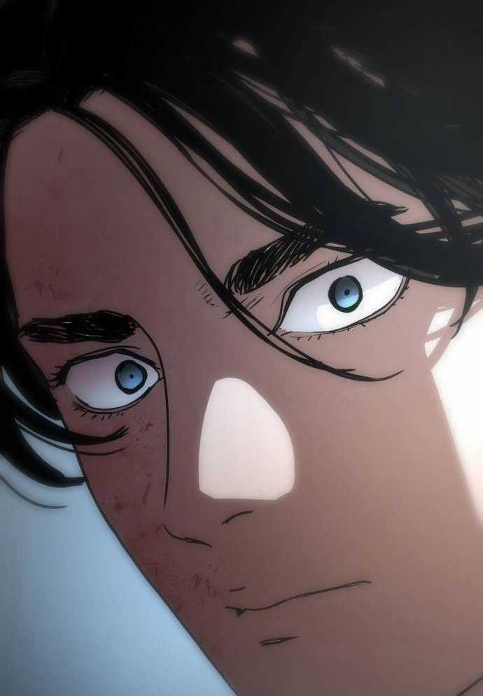 D-Day: Hầm Trú Ẩn Chapter 4 trang 174