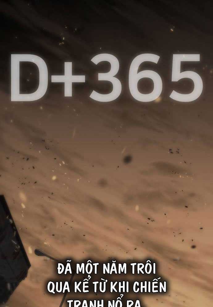 D-Day: Hầm Trú Ẩn Chapter 4 trang 21