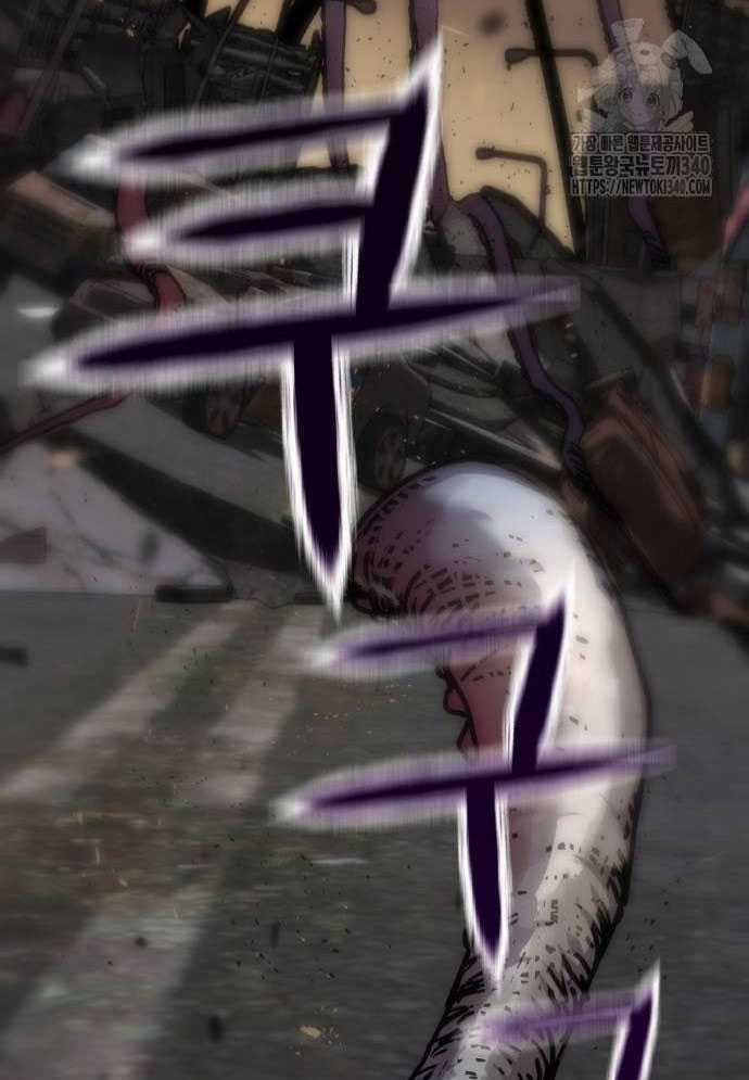 D-Day: Hầm Trú Ẩn Chapter 4 trang 27