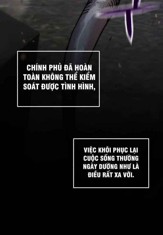 D-Day: Hầm Trú Ẩn Chapter 4 trang 28