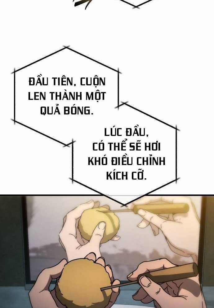 D-Day: Hầm Trú Ẩn Chapter 4 trang 3