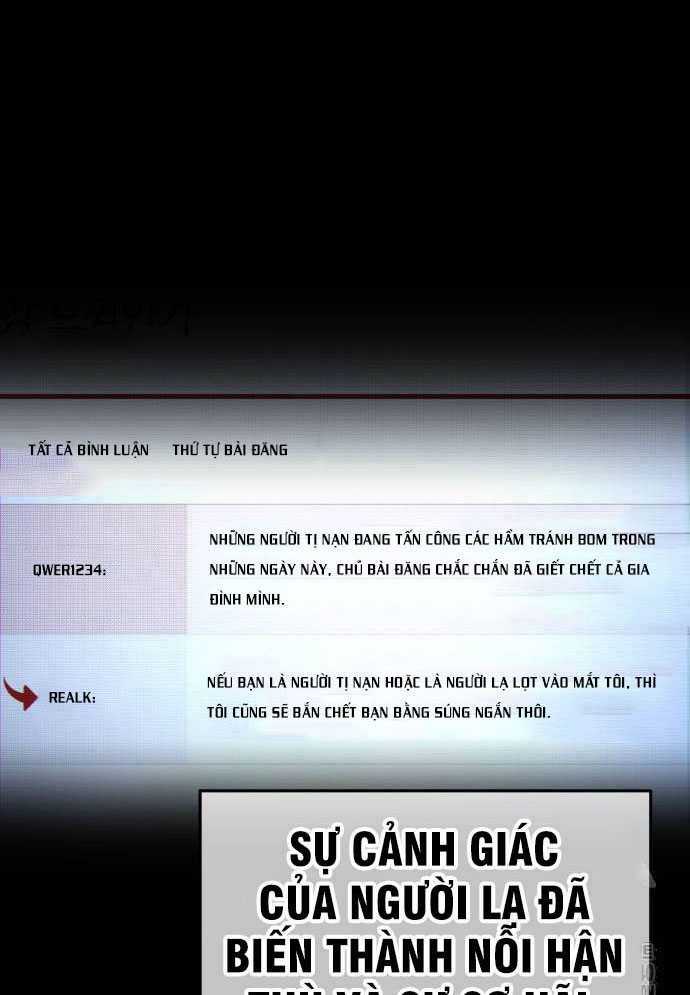 D-Day: Hầm Trú Ẩn Chapter 4 trang 31