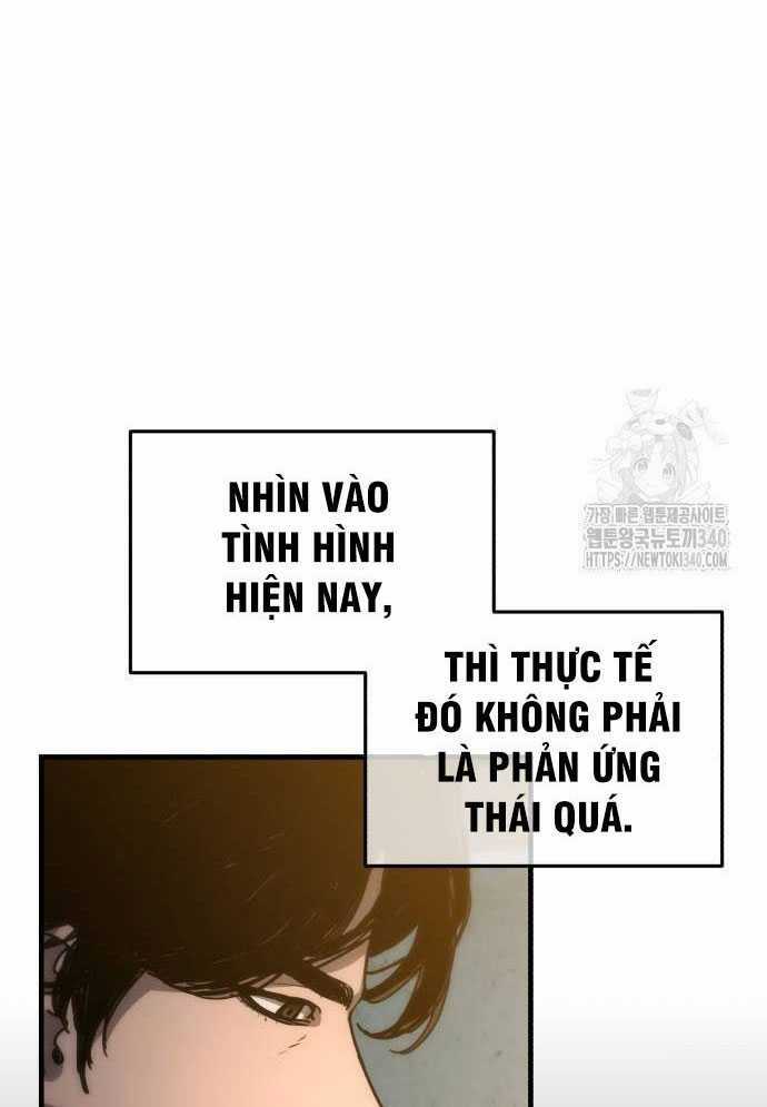 D-Day: Hầm Trú Ẩn Chapter 4 trang 34