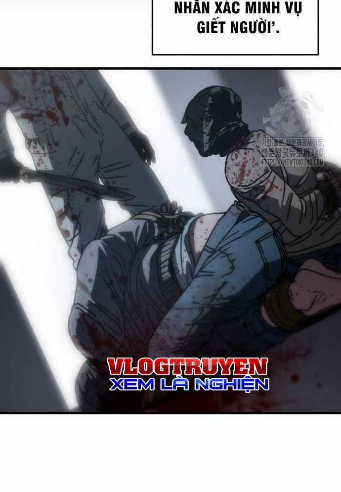 D-Day: Hầm Trú Ẩn Chapter 4 trang 39