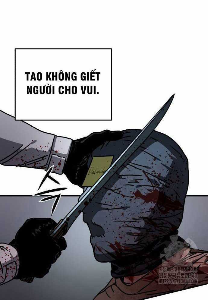 D-Day: Hầm Trú Ẩn Chapter 4 trang 40