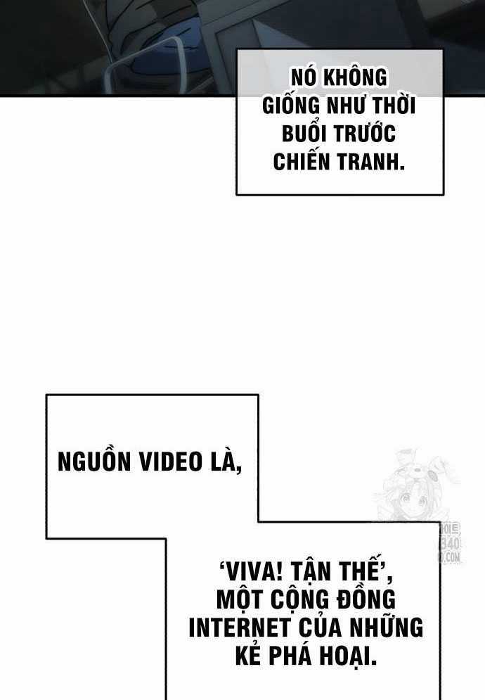 D-Day: Hầm Trú Ẩn Chapter 4 trang 5
