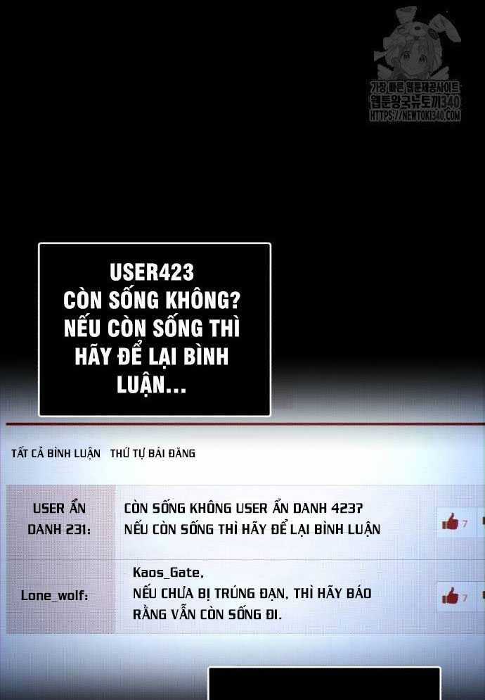 D-Day: Hầm Trú Ẩn Chapter 4 trang 56