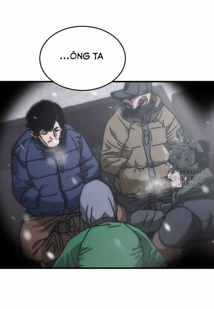 D-Day: Hầm Trú Ẩn Chapter 4 trang 62