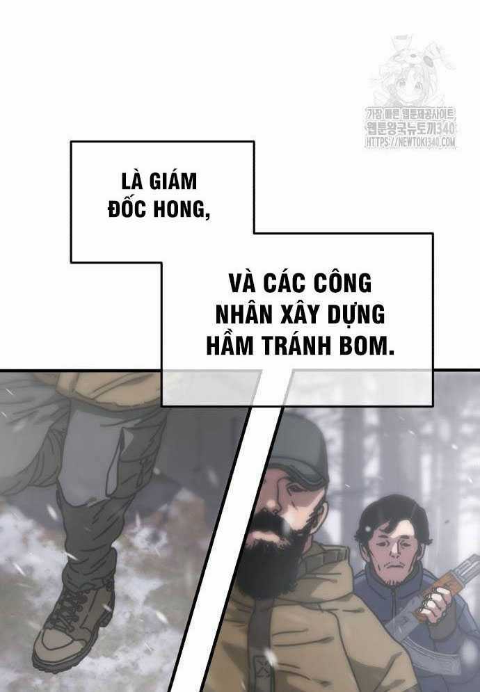 D-Day: Hầm Trú Ẩn Chapter 4 trang 64