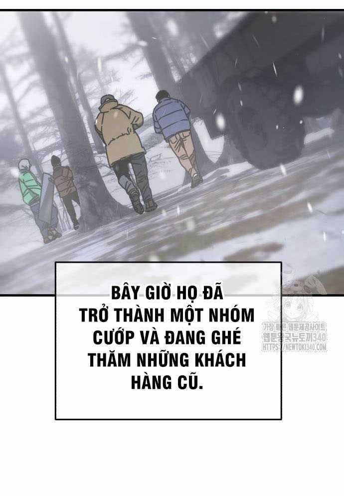 D-Day: Hầm Trú Ẩn Chapter 4 trang 66