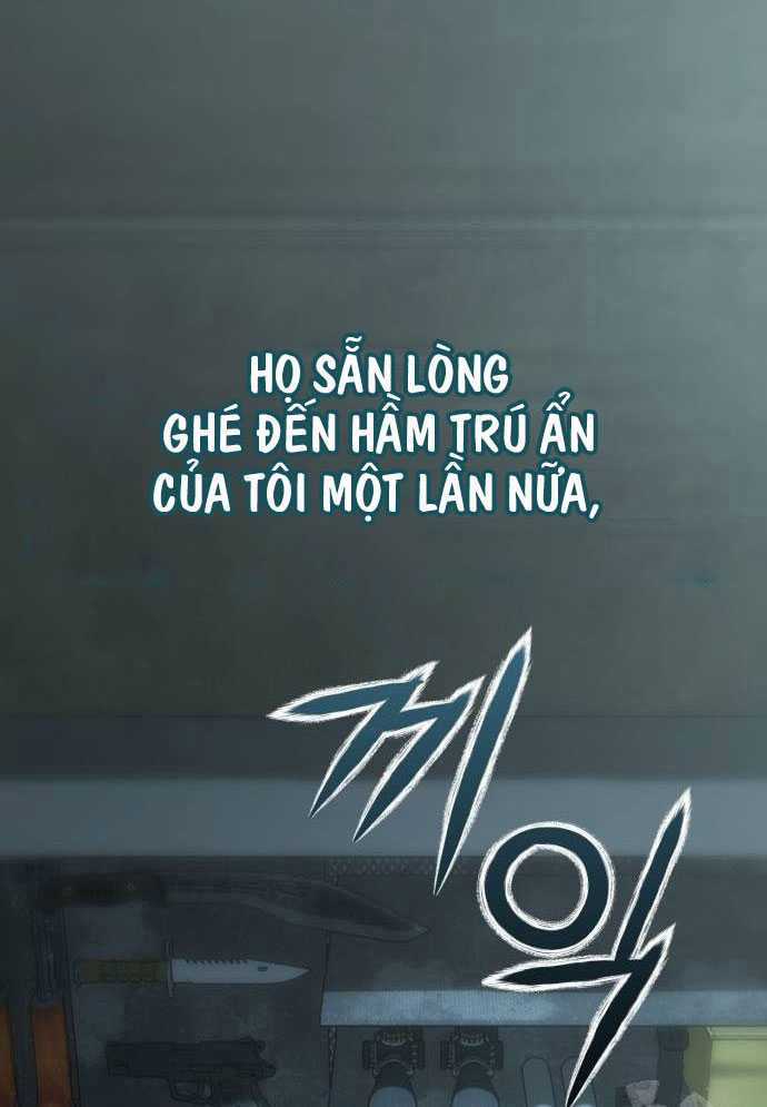 D-Day: Hầm Trú Ẩn Chapter 4 trang 72