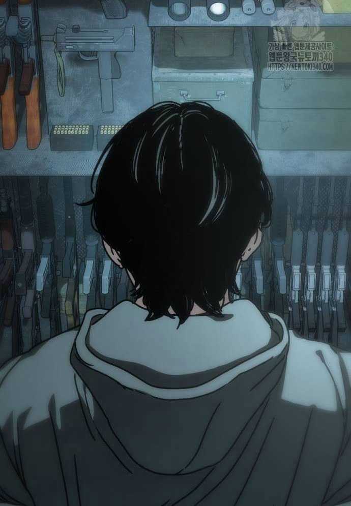 D-Day: Hầm Trú Ẩn Chapter 4 trang 73