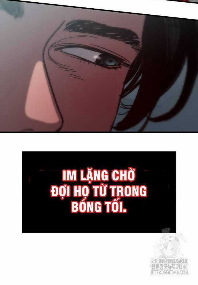 D-Day: Hầm Trú Ẩn Chapter 4 trang 77