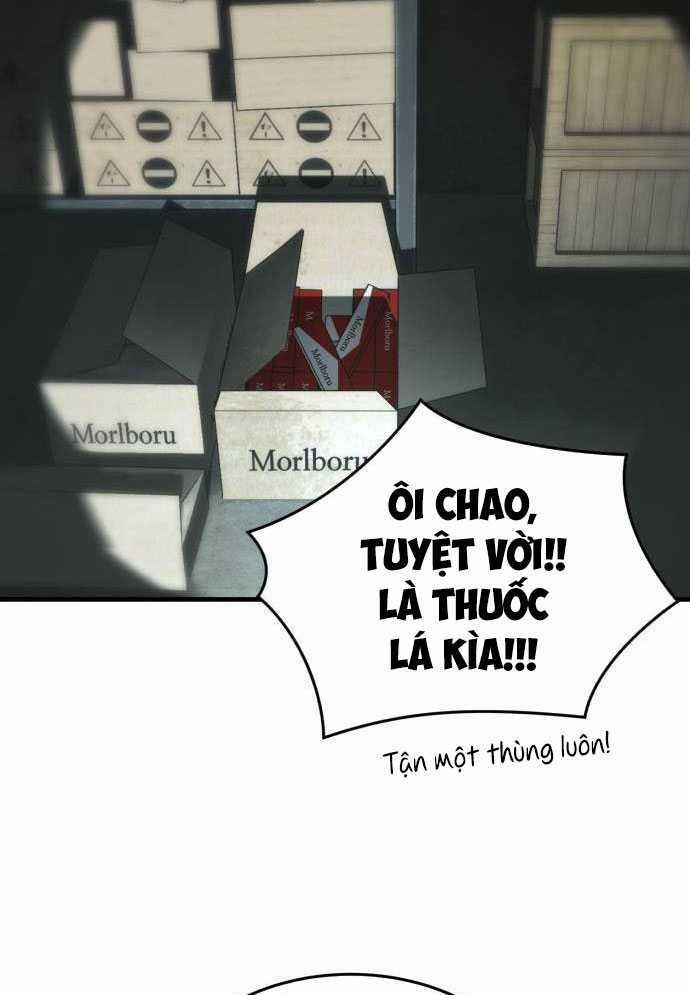 D-Day: Hầm Trú Ẩn Chapter 4 trang 87