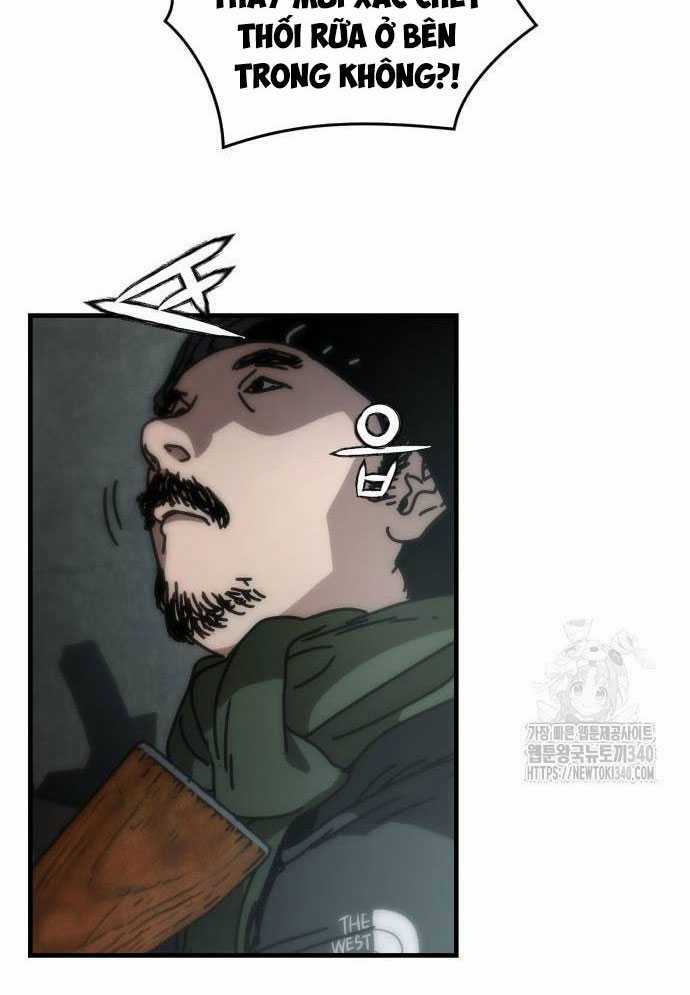 D-Day: Hầm Trú Ẩn Chapter 4 trang 89