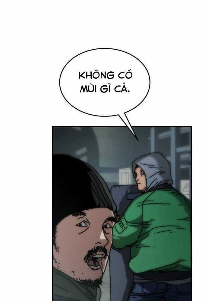 D-Day: Hầm Trú Ẩn Chapter 4 trang 90