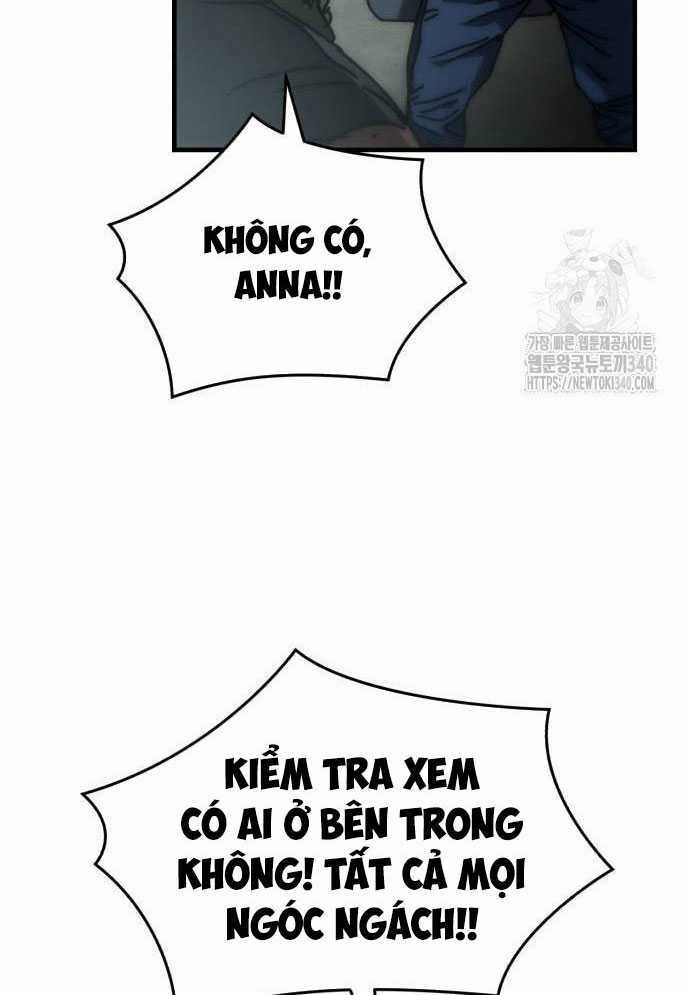 D-Day: Hầm Trú Ẩn Chapter 4 trang 91