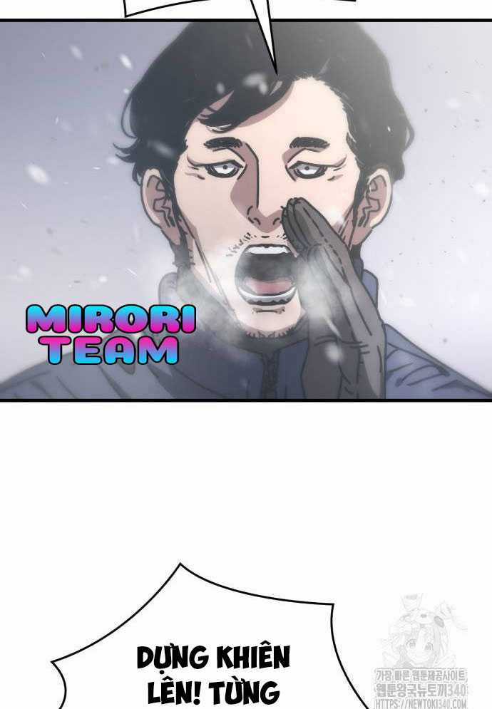 D-Day: Hầm Trú Ẩn Chapter 4 trang 92