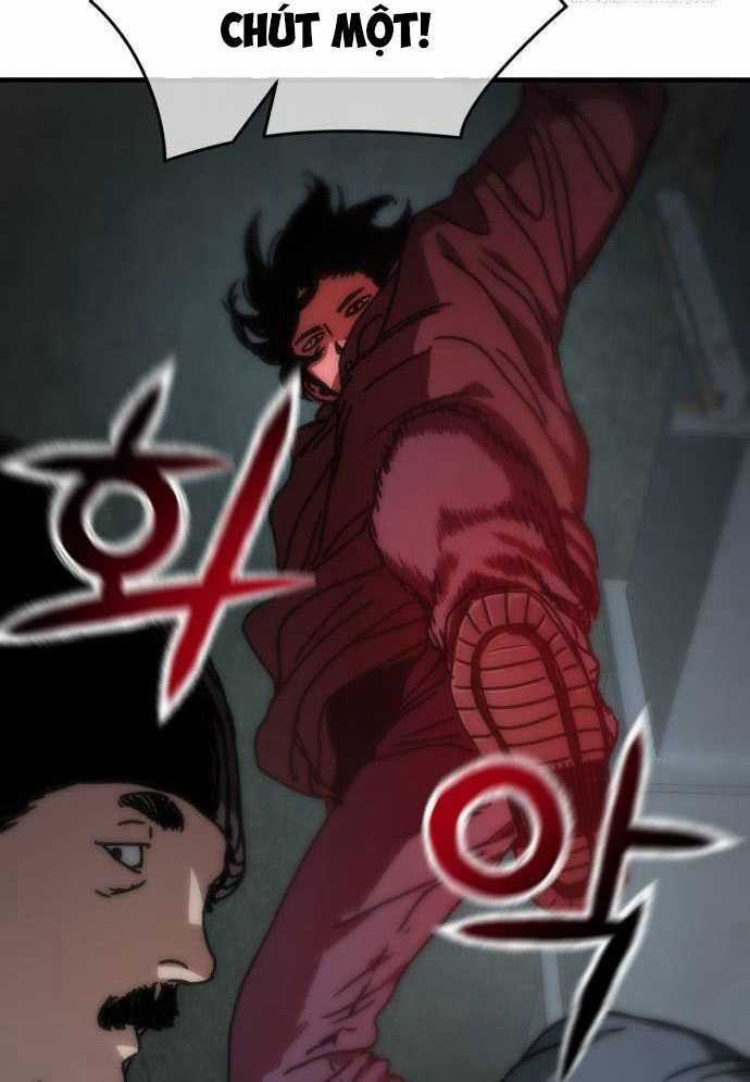 D-Day: Hầm Trú Ẩn Chapter 4 trang 93