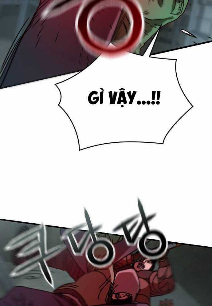 D-Day: Hầm Trú Ẩn Chapter 4 trang 95