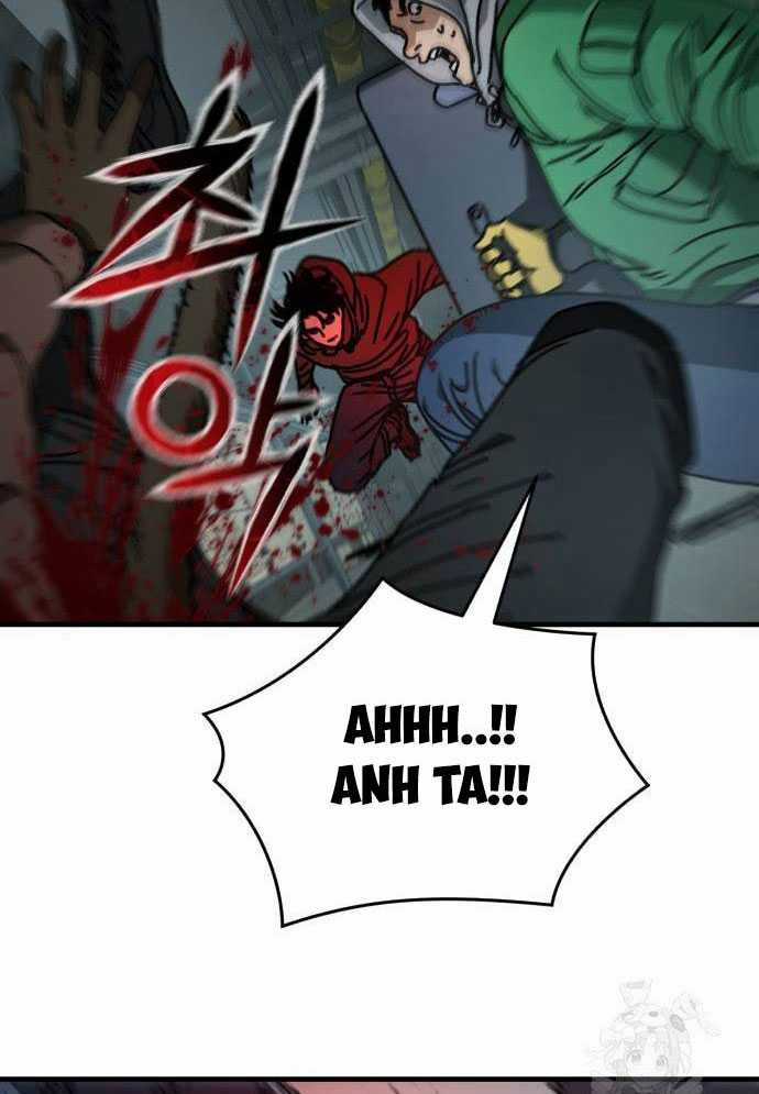 D-Day: Hầm Trú Ẩn Chapter 4 trang 99