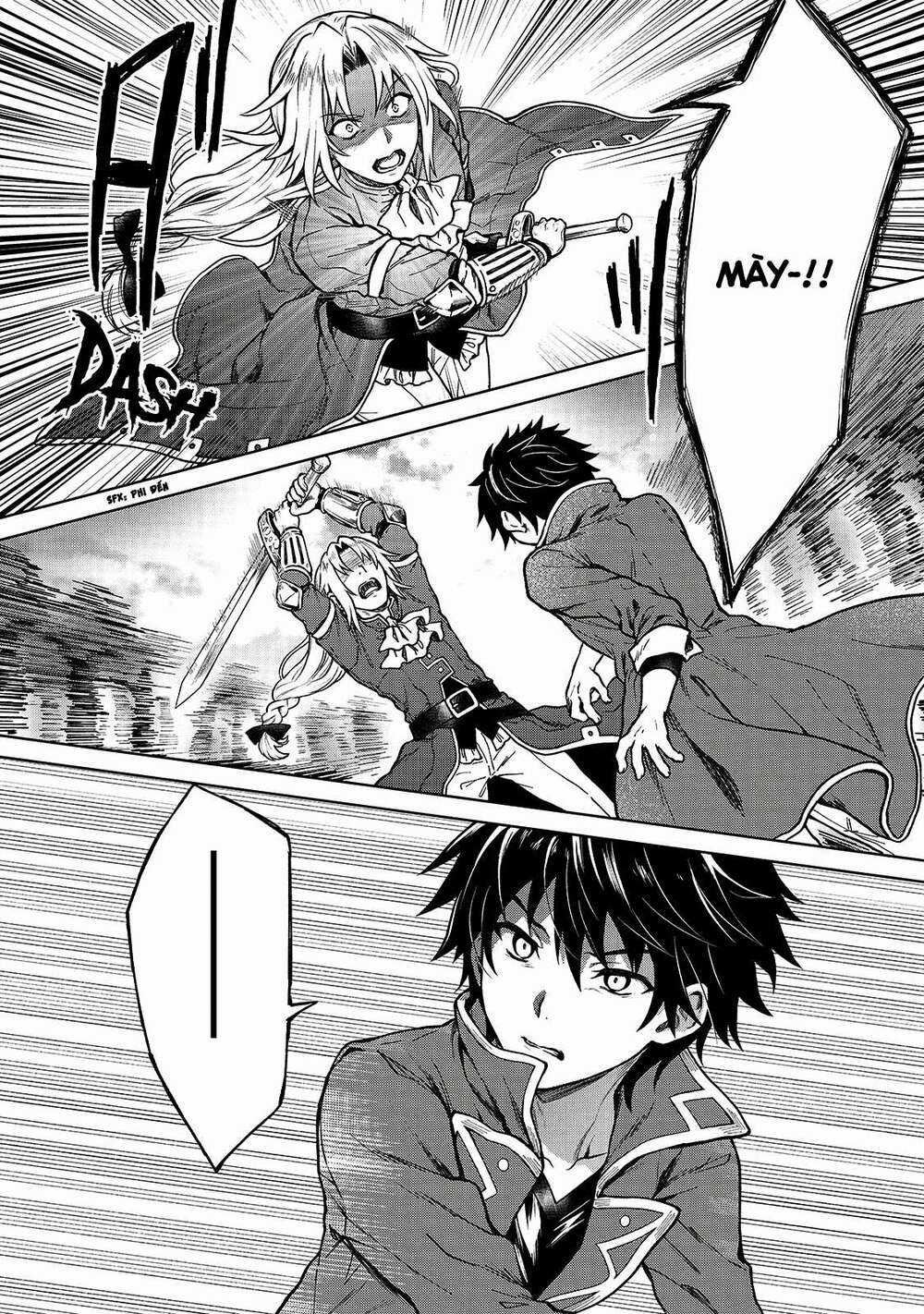 D-Kyuu Boukensha No Ore, Naze Ka Yuusha Party Ni Kanyuu Sareta Ageku, Oujo Ni Tsukima Towareteru Chapter 2 trang 22